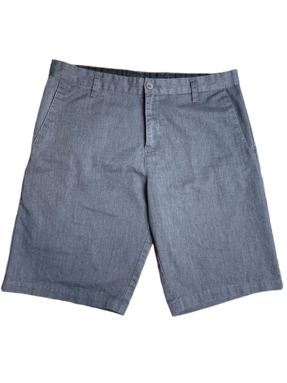 Subculture Men’s Flat Font Shorts